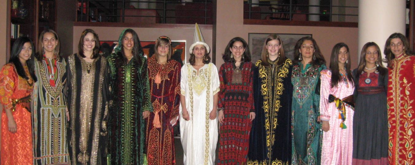 women assiation group