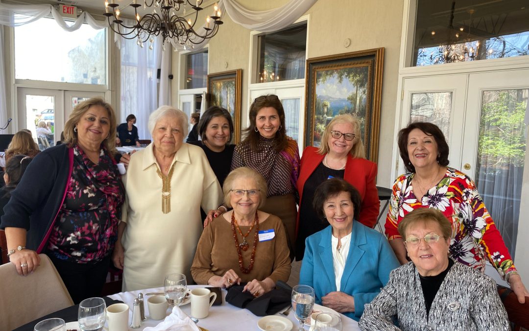 Spring 2022 News and Updates – Arab-American Women’s Association of Georgia