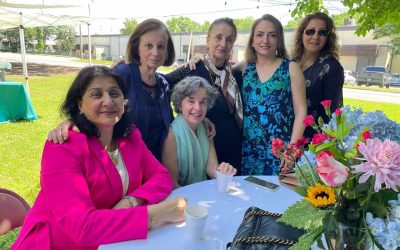 Mother’s Day Luncheon 2024
