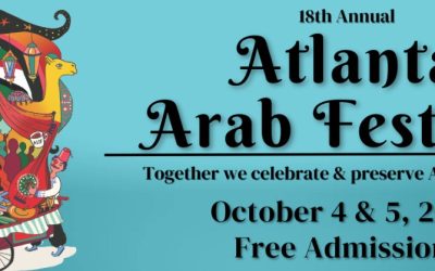 Alif Institute: Atlanta Arab Festival