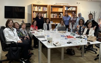 The Invisible Child Book Club Discussion